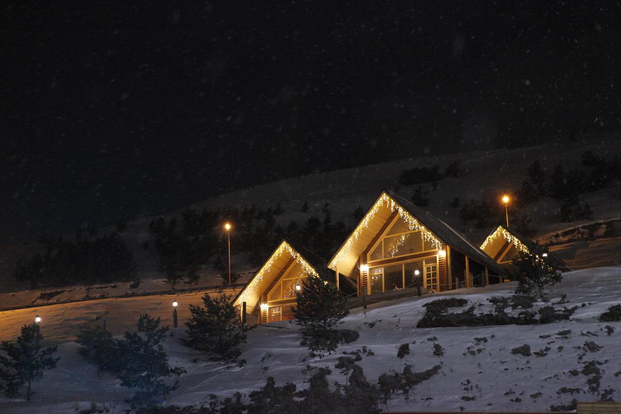 Snow Dora Villa Erzurum Exterior photo